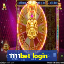 1111bet login