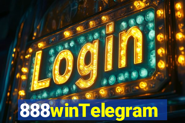 888winTelegram