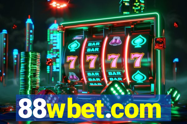 88wbet.com