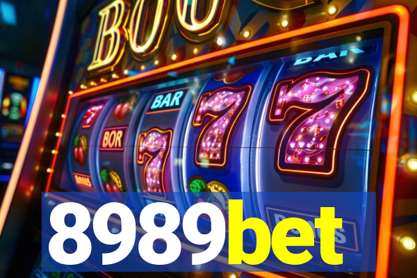 8989bet