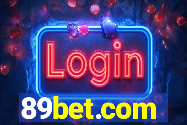 89bet.com