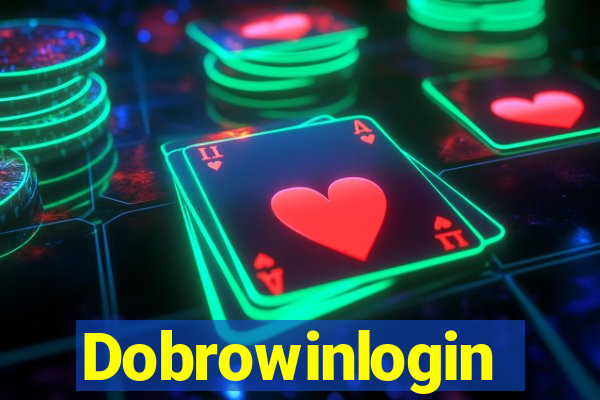 Dobrowinlogin