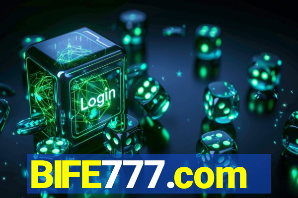 BIFE777.com