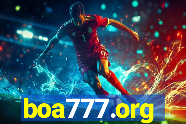 boa777.org