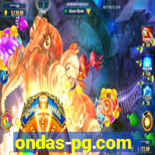 ondas-pg.com