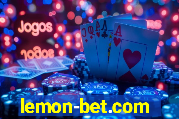 lemon-bet.com