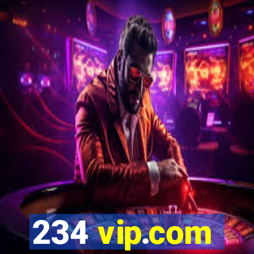 234 vip.com