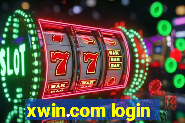 xwin.com login