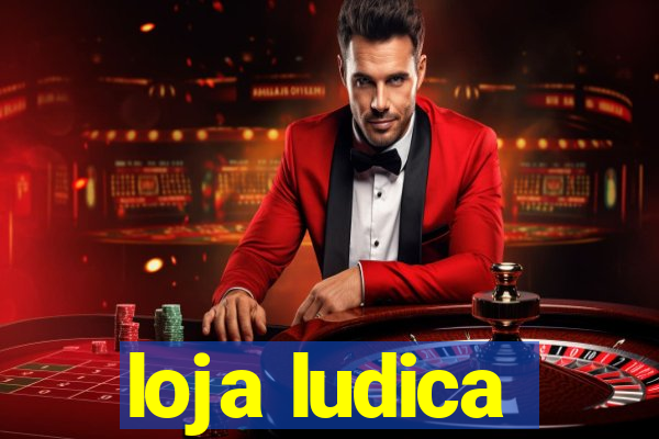 loja ludica