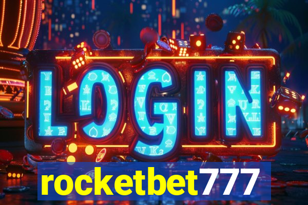 rocketbet777