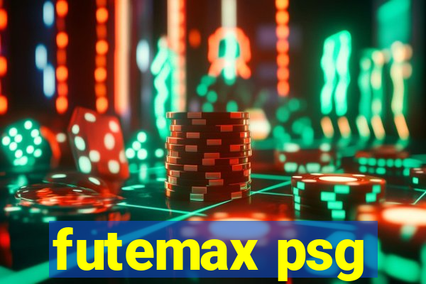 futemax psg