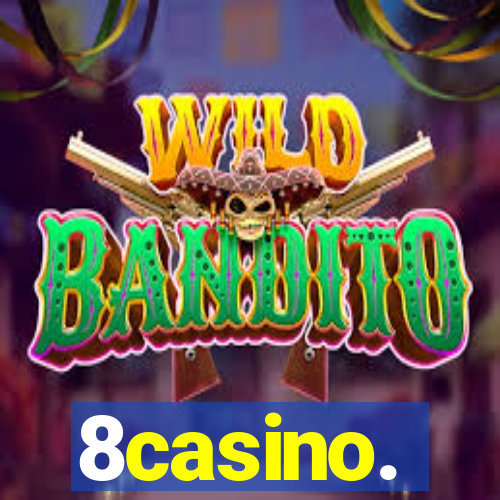 8casino.