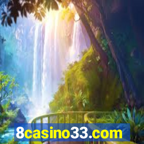 8casino33.com