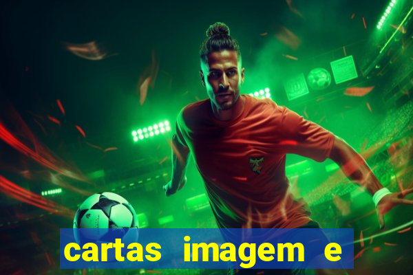 cartas imagem e ação pdf download