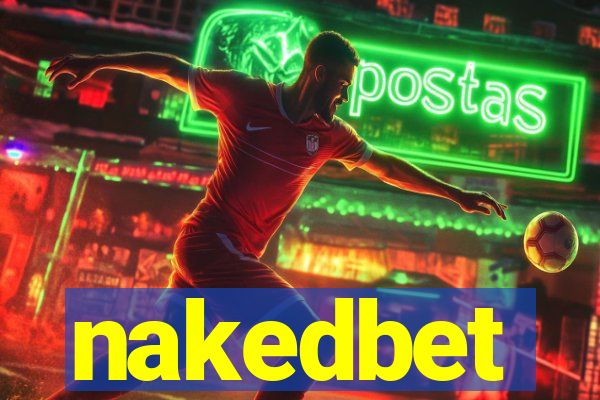 nakedbet