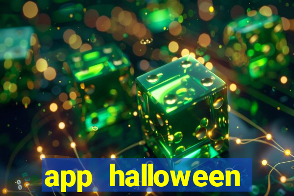 app halloween jackpot slots