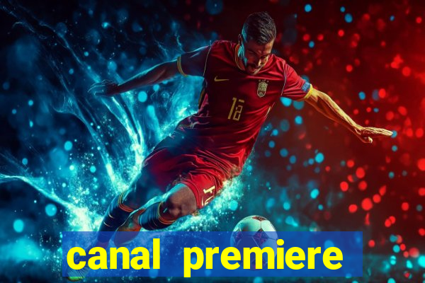 canal premiere futebol ao vivo gratis