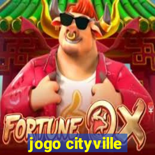 jogo cityville