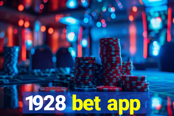 1928 bet app