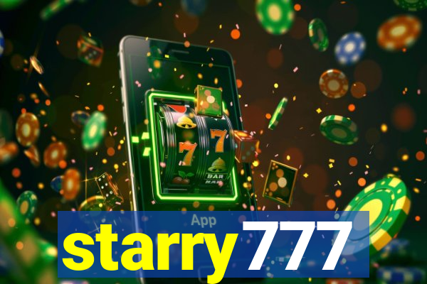 starry777