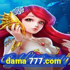 dama 777.com