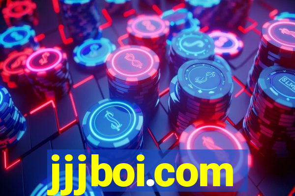 jjjboi.com