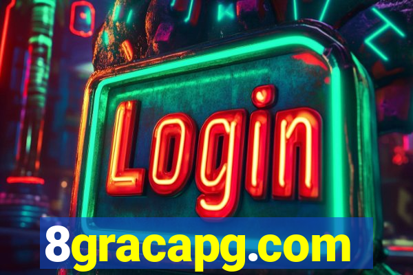 8gracapg.com