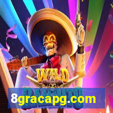 8gracapg.com