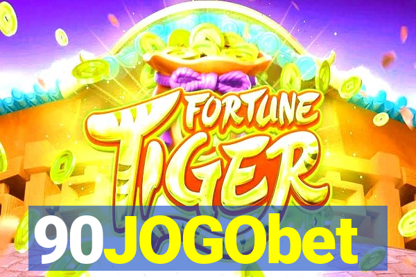 90JOGObet