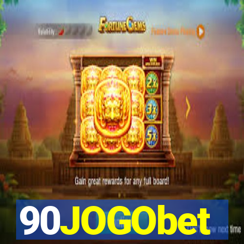 90JOGObet