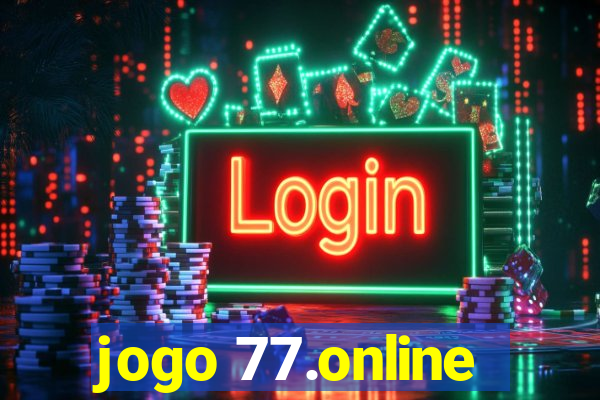 jogo 77.online