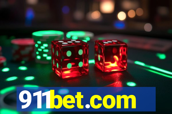 911bet.com