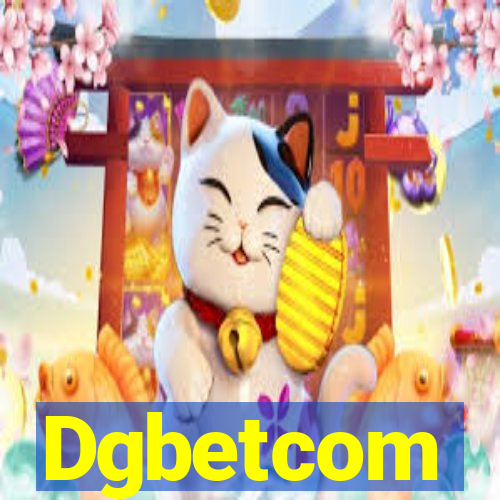 Dgbetcom