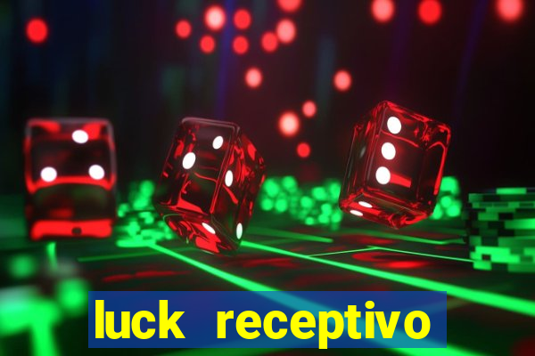 luck receptivo porto seguro