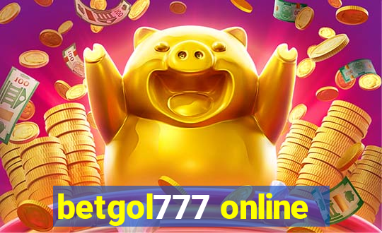 betgol777 online