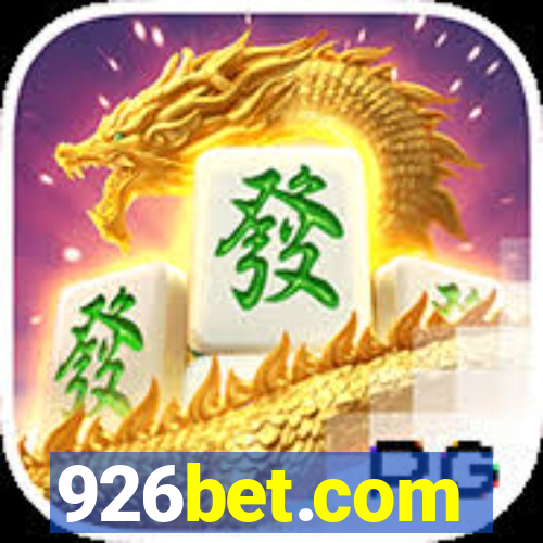 926bet.com