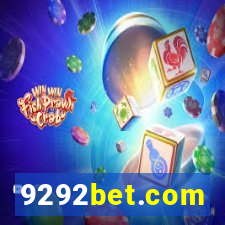 9292bet.com