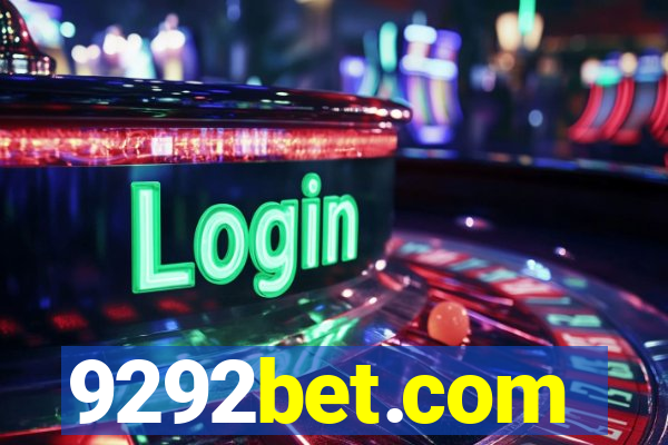 9292bet.com