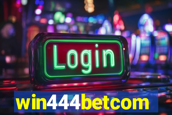 win444betcom