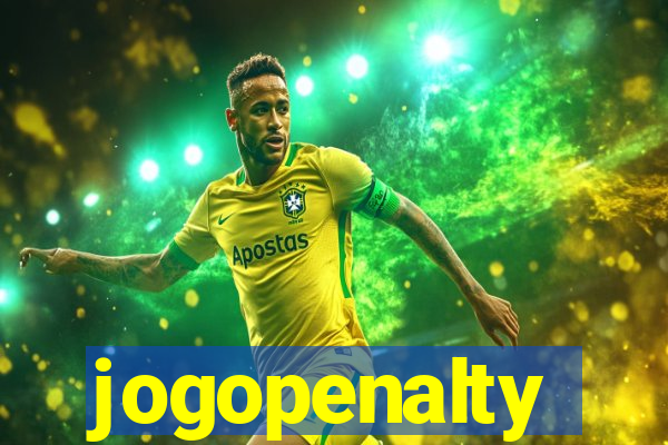 jogopenalty