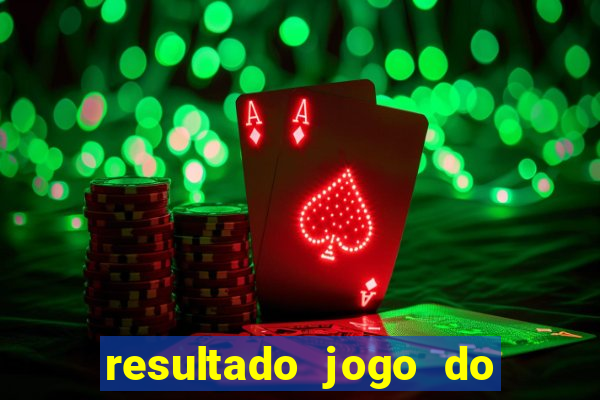 resultado jogo do bicho sertanejo