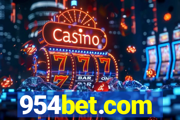 954bet.com