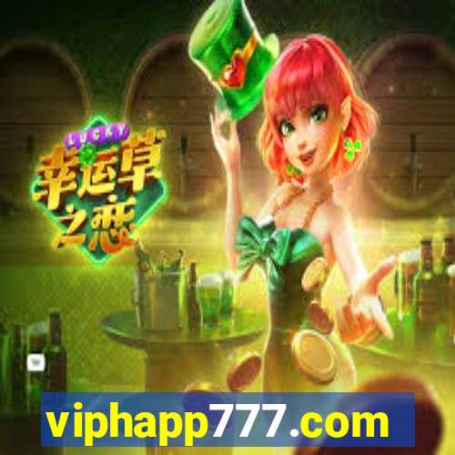 viphapp777.com