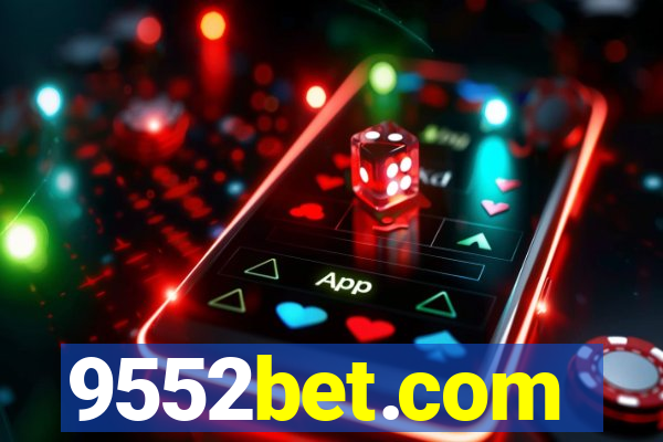 9552bet.com