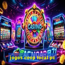 jogos coop local pc