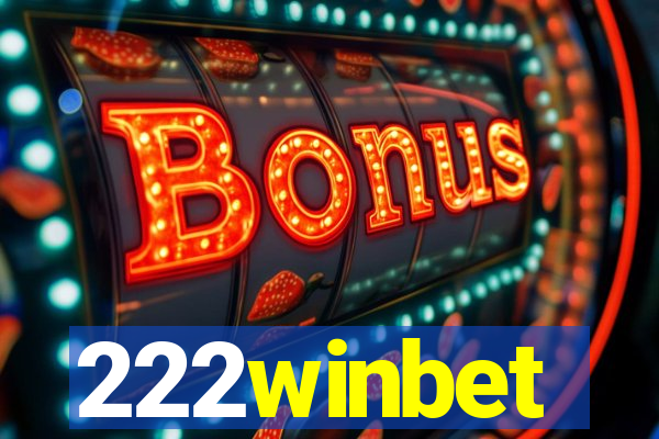 222winbet