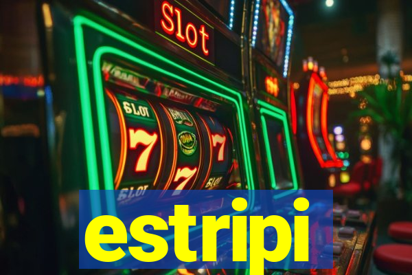 estripi