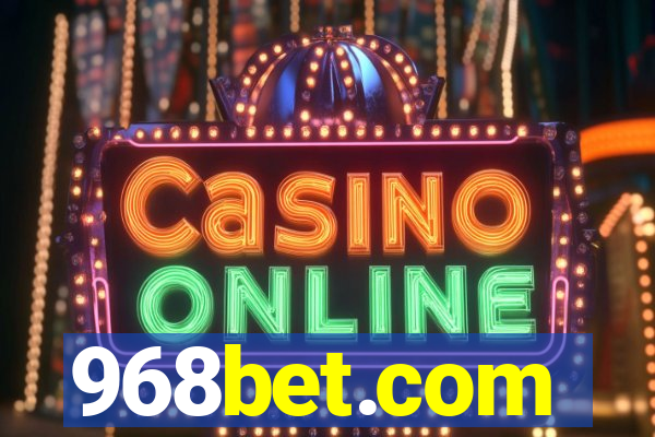 968bet.com