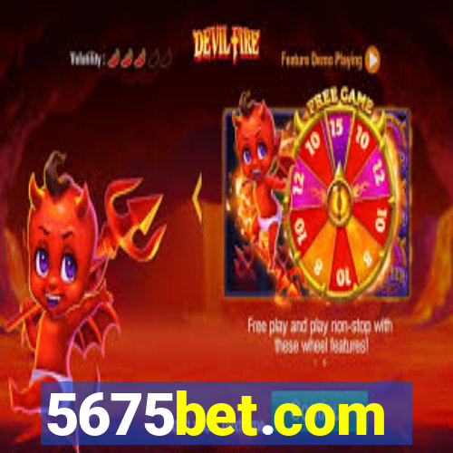 5675bet.com