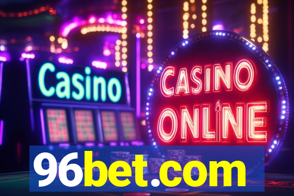 96bet.com